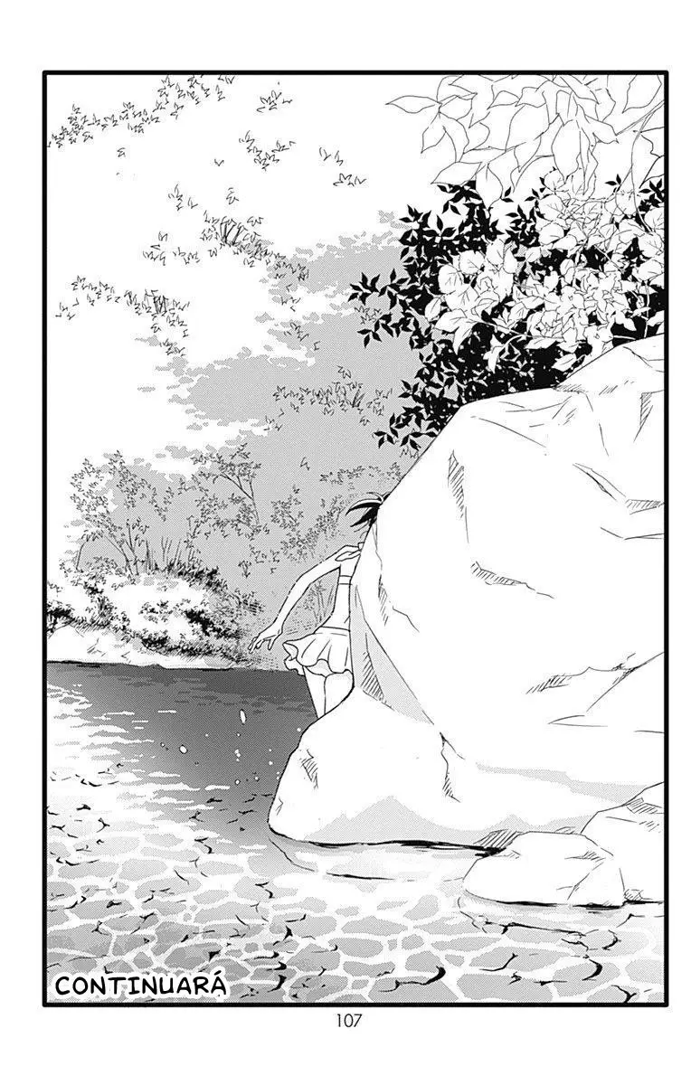 Futsuu no Koiko-chan (2016) - Capítulo 39 - Página 29 - LectorTMOo