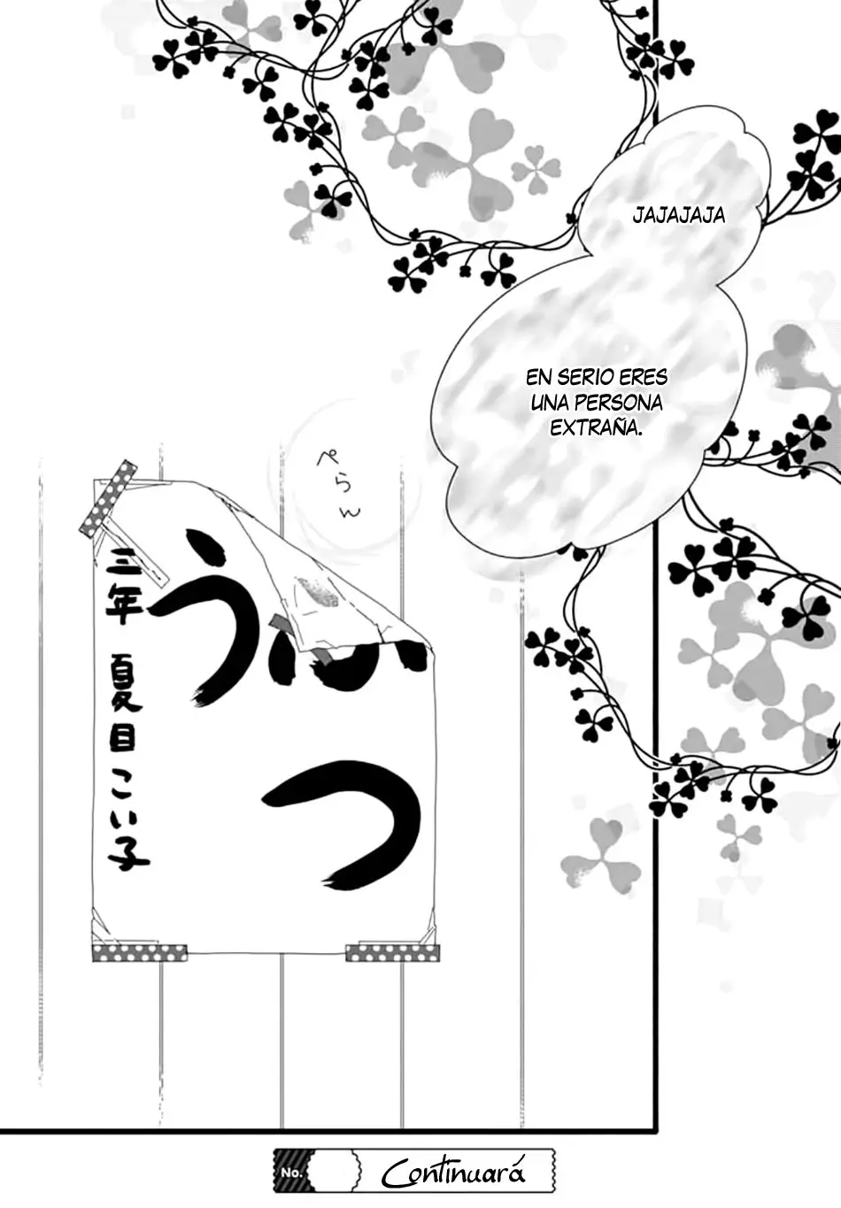 Futsuu no Koiko-chan (2016) - Capítulo 4 - Página 28 - LectorTMOo