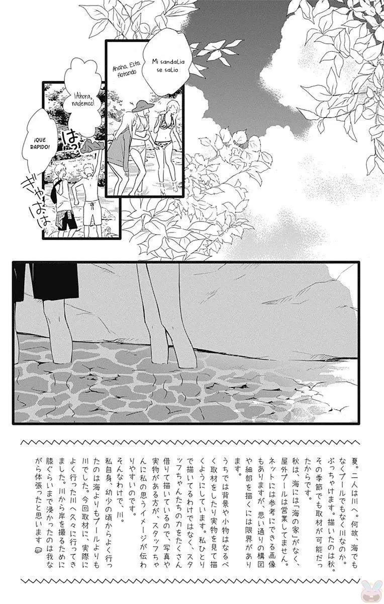 Futsuu no Koiko-chan (2016) - Capítulo 40 - Página 5 - LectorTMOo