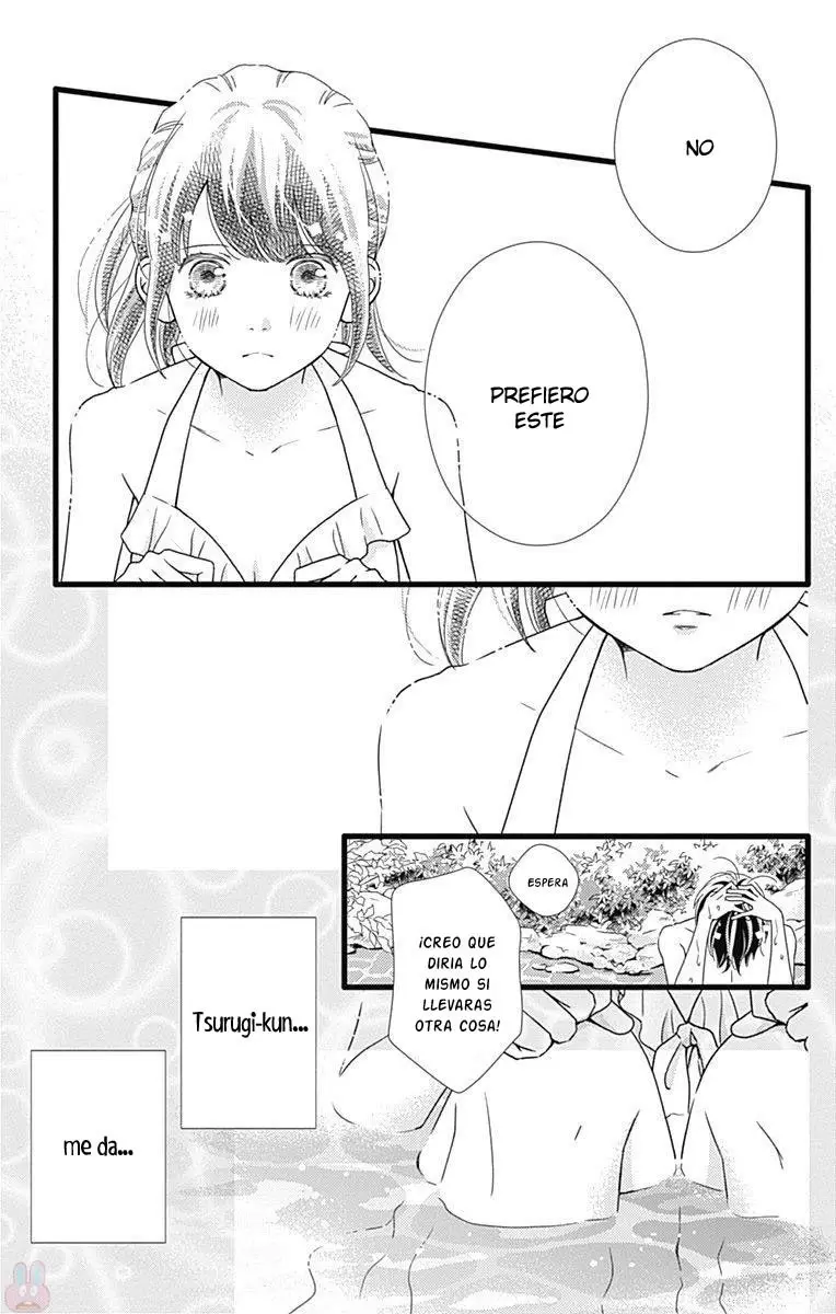 Futsuu no Koiko-chan (2016) - Capítulo 40 - Página 12 - LectorTMOo