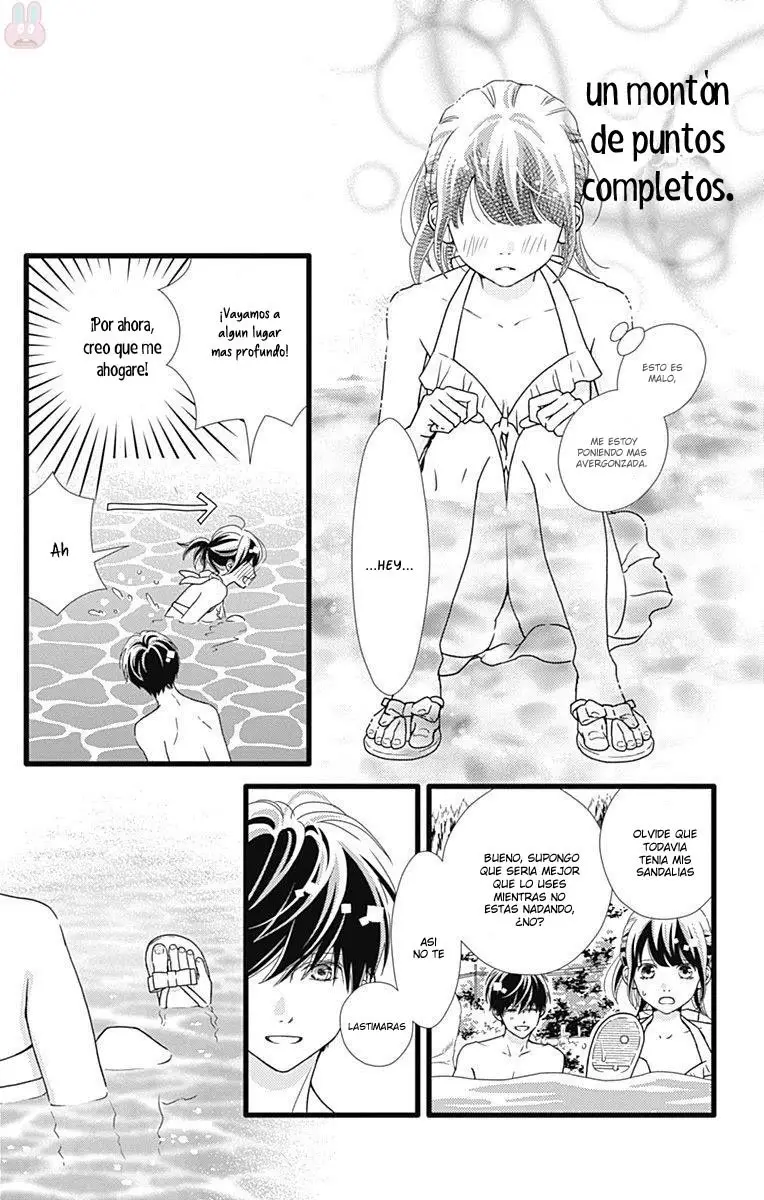 Futsuu no Koiko-chan (2016) - Capítulo 40 - Página 13 - LectorTMOo