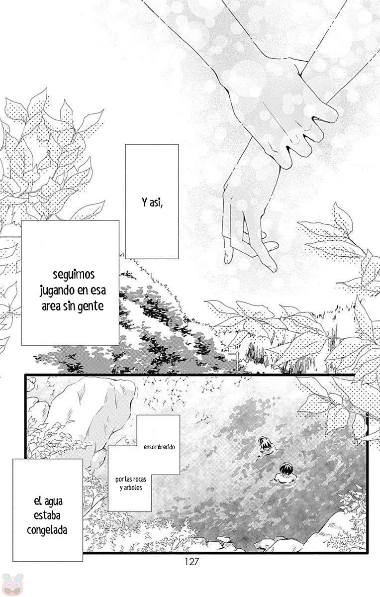 Futsuu no Koiko-chan (2016) - Capítulo 40 - Página 22 - LectorTMOo