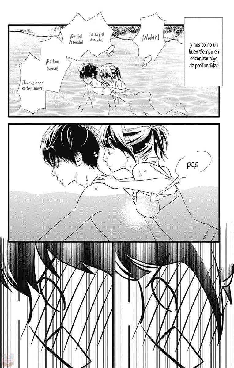 Futsuu no Koiko-chan (2016) - Capítulo 40 - Página 23 - LectorTMOo