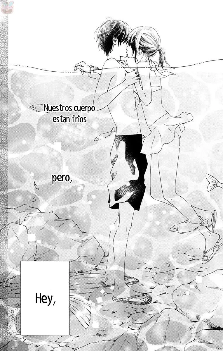 Futsuu no Koiko-chan (2016) - Capítulo 40 - Página 27 - LectorTMOo