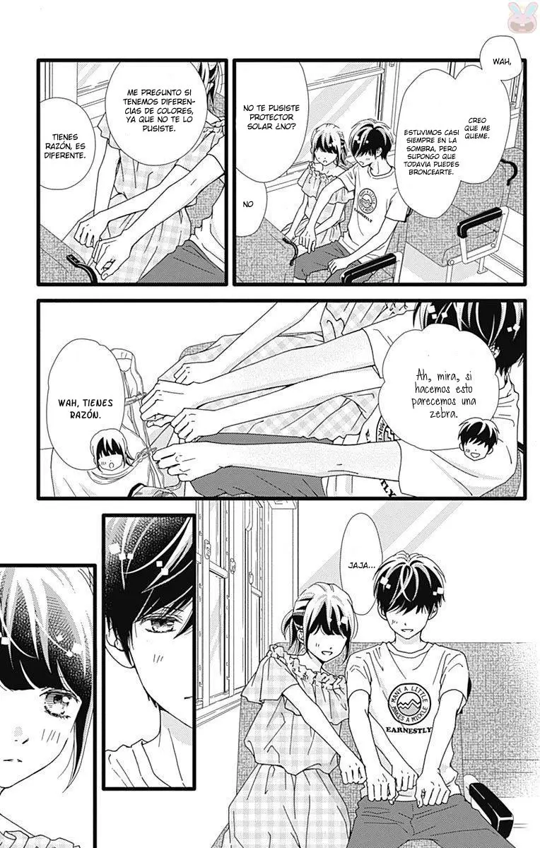 Futsuu no Koiko-chan (2016) - Capítulo 41 - Página 8 - LectorTMOo