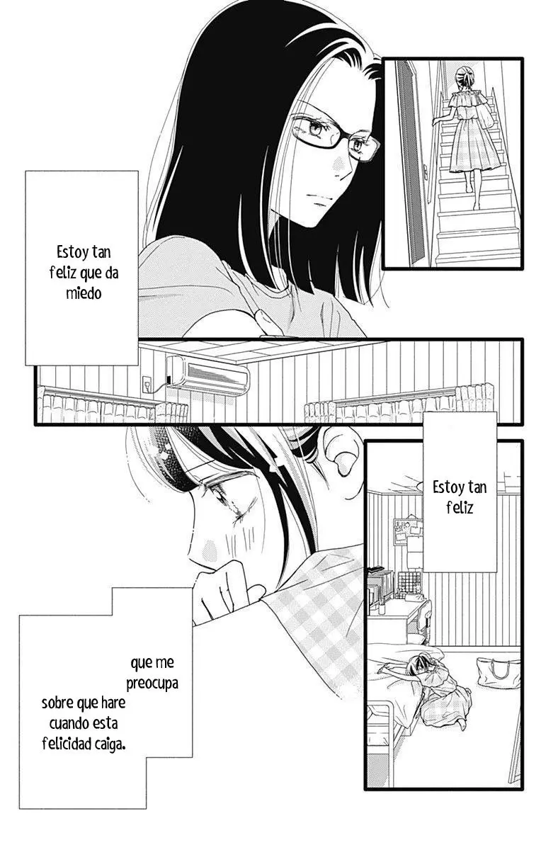 Futsuu no Koiko-chan (2016) - Capítulo 41 - Página 14 - LectorTMOo