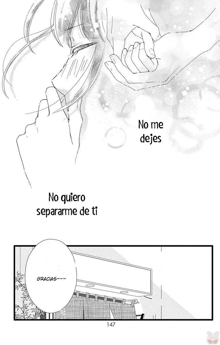 Futsuu no Koiko-chan (2016) - Capítulo 41 - Página 16 - LectorTMOo