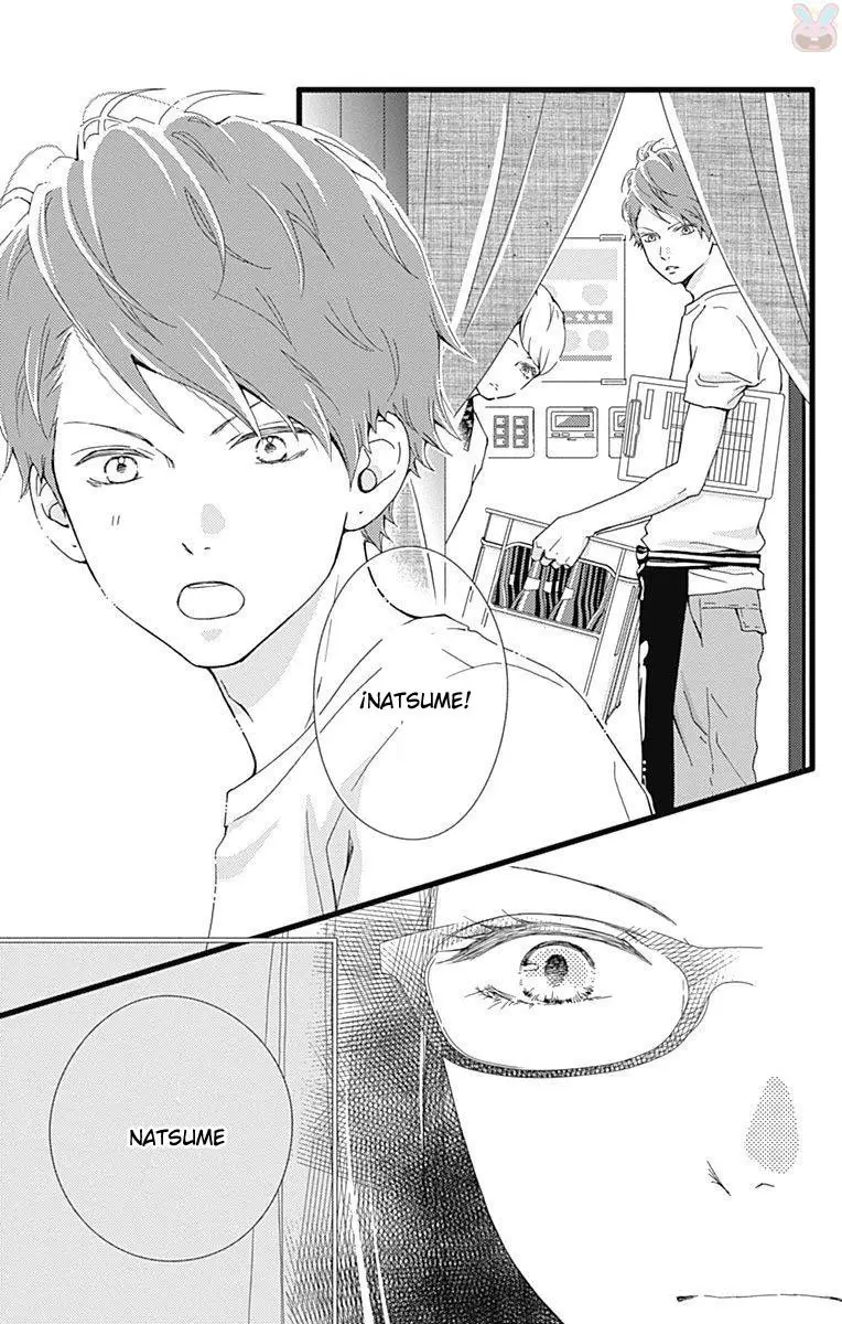 Futsuu no Koiko-chan (2016) - Capítulo 41 - Página 18 - LectorTMOo
