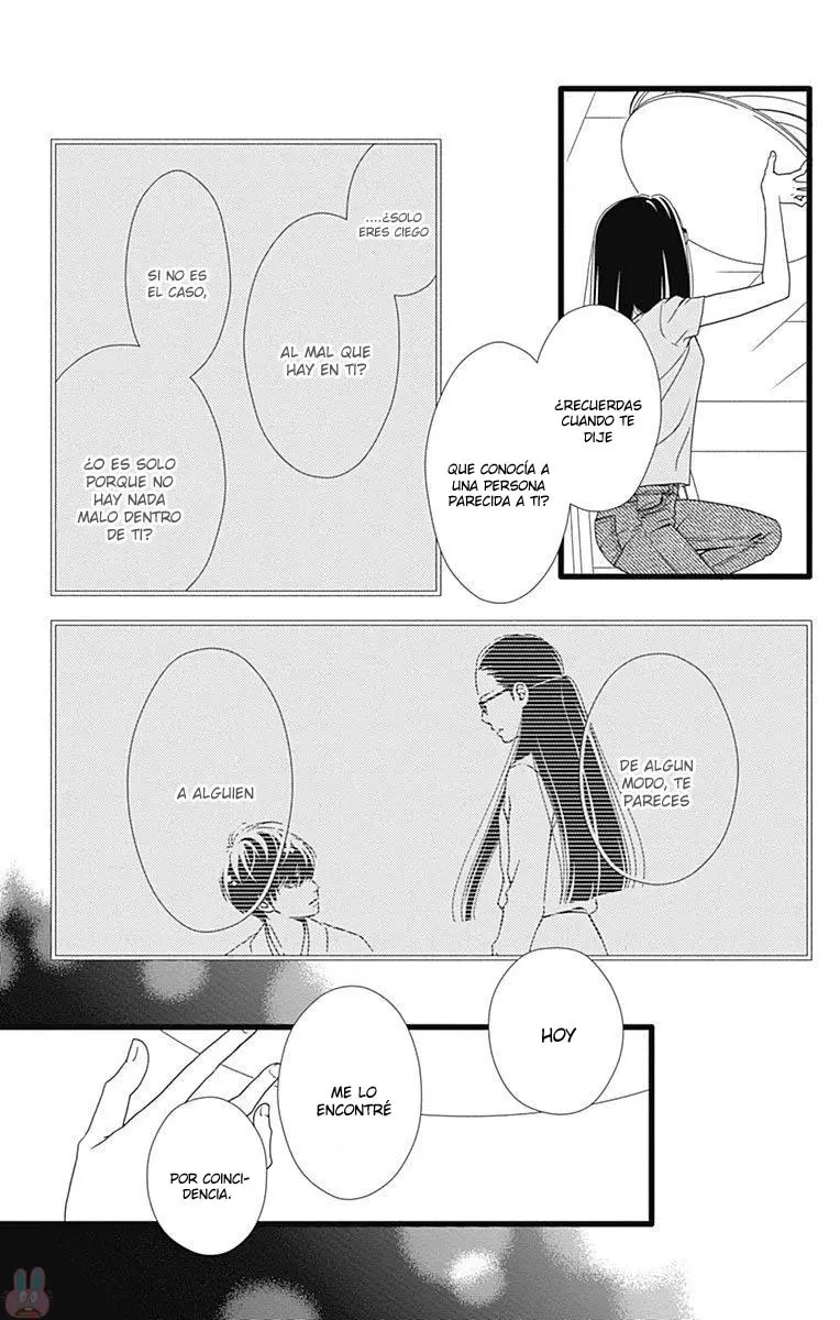 Futsuu no Koiko-chan (2016) - Capítulo 41 - Página 28 - LectorTMOo