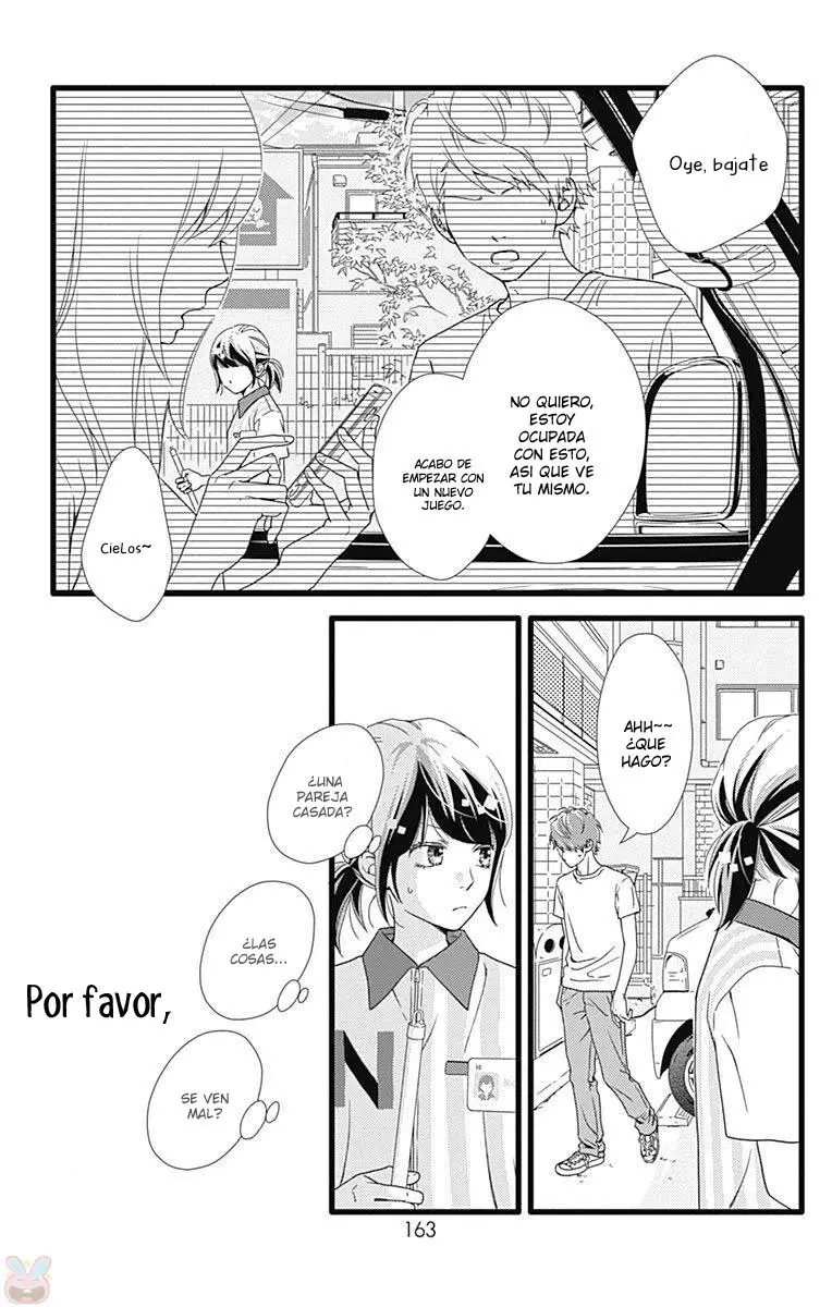 Futsuu no Koiko-chan (2016) - Capítulo 41 - Página 33 - LectorTMOo