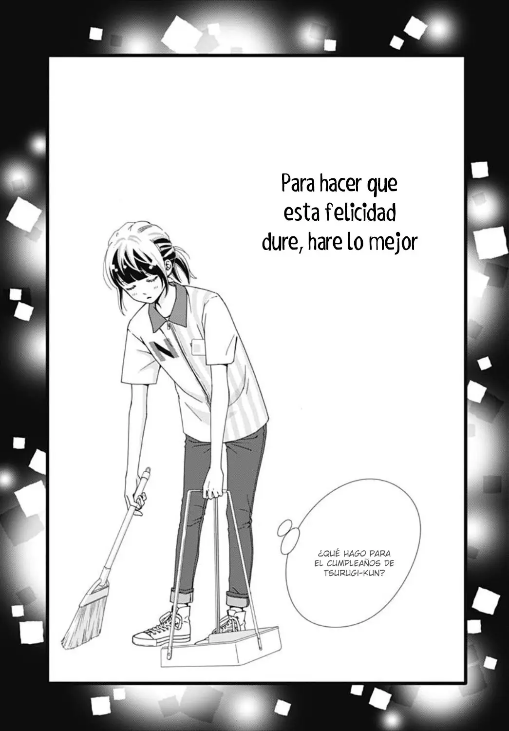 Futsuu no Koiko-chan (2016) - Capítulo 42 - Página 5 - LectorTMOo