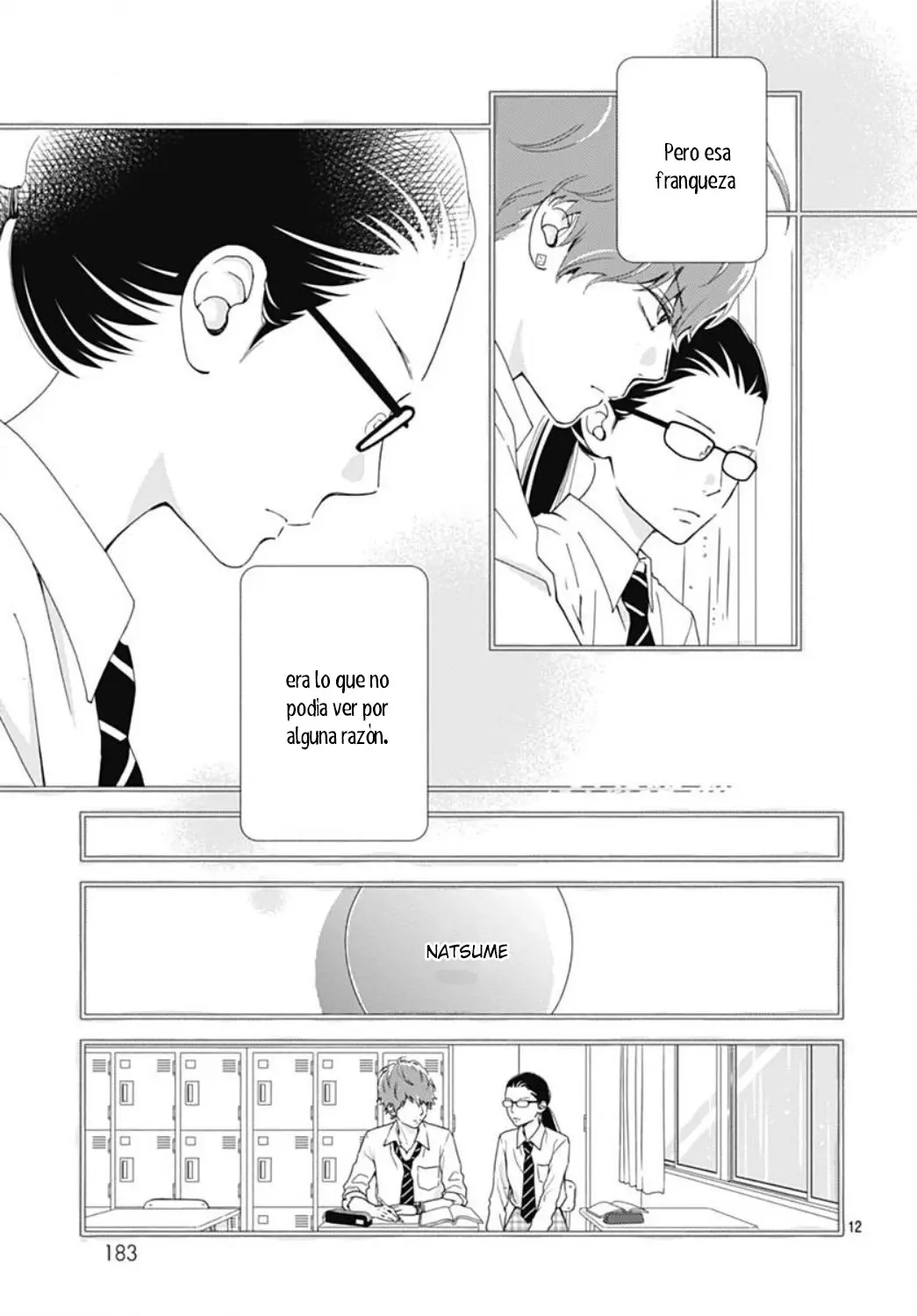 Futsuu no Koiko-chan (2016) - Capítulo 42 - Página 15 - LectorTMOo