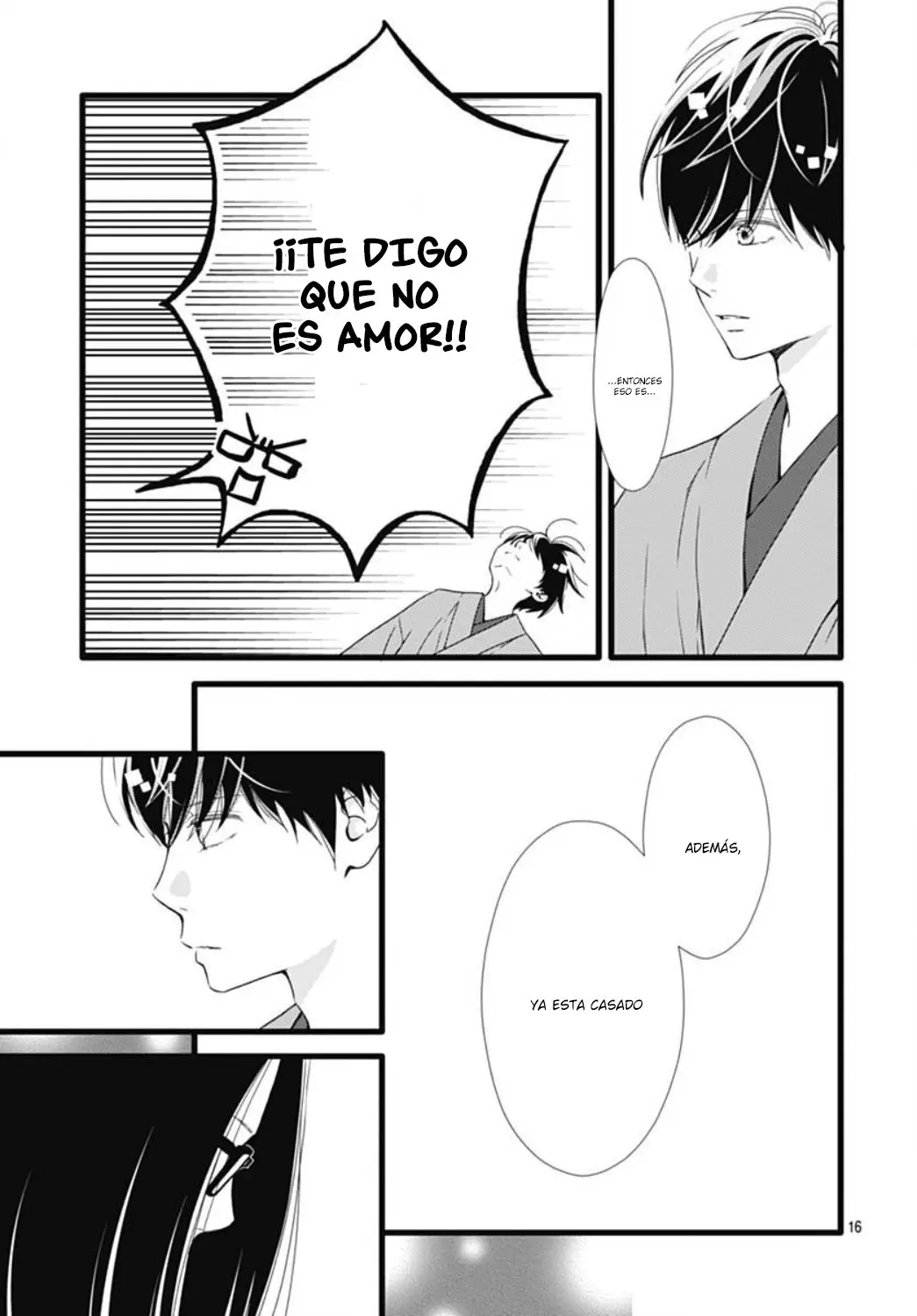 Futsuu no Koiko-chan (2016) - Capítulo 42 - Página 19 - LectorTMOo