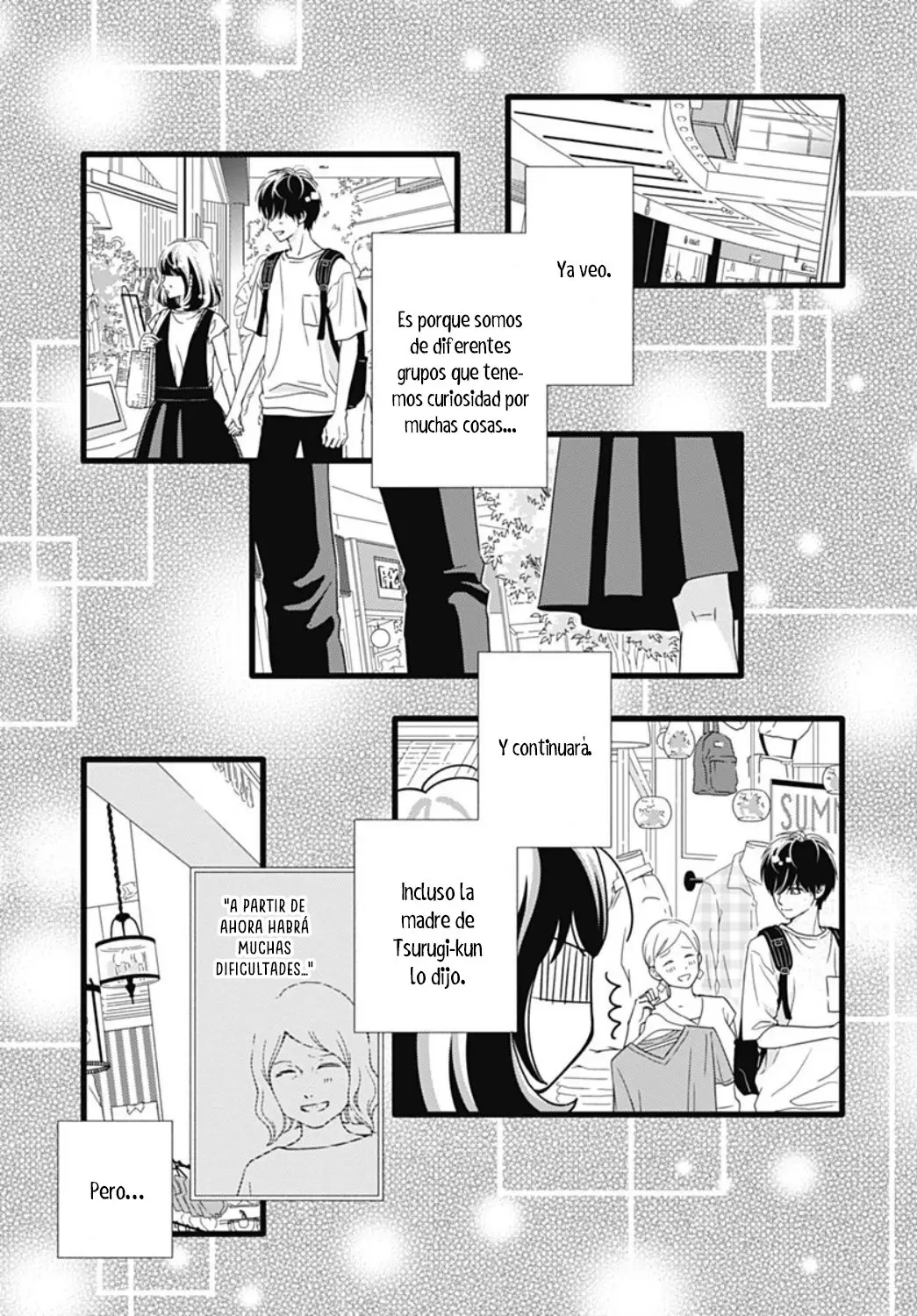 Futsuu no Koiko-chan (2016) - Capítulo 44 - Página 16 - LectorTMOo
