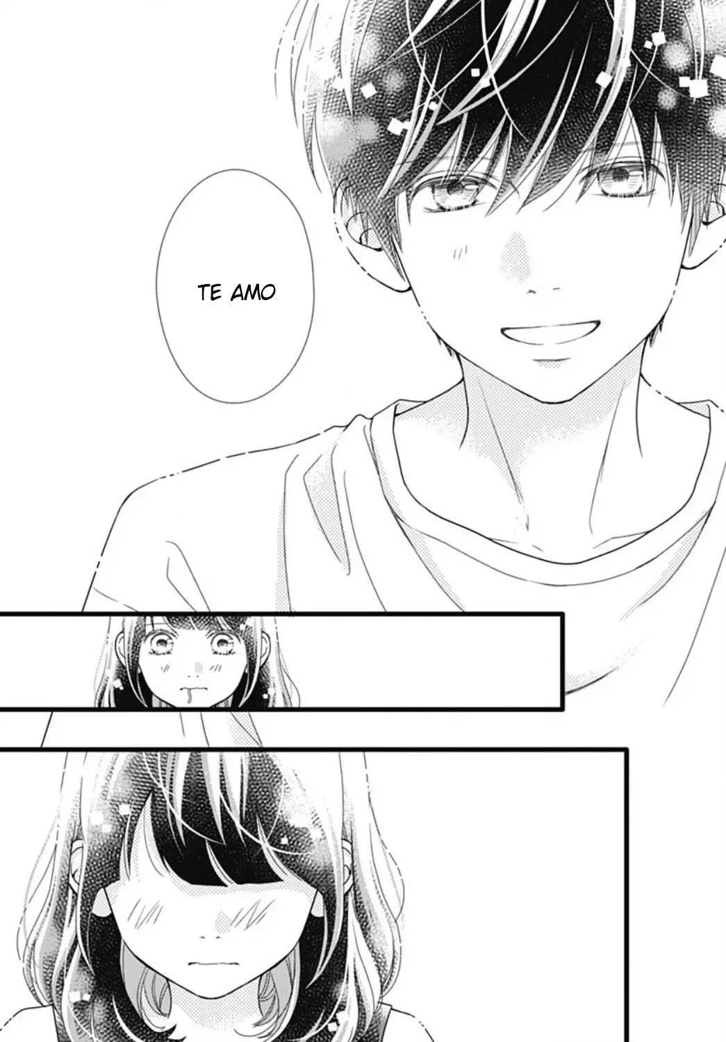 Futsuu no Koiko-chan (2016) - Capítulo 44 - Página 25 - LectorTMOo