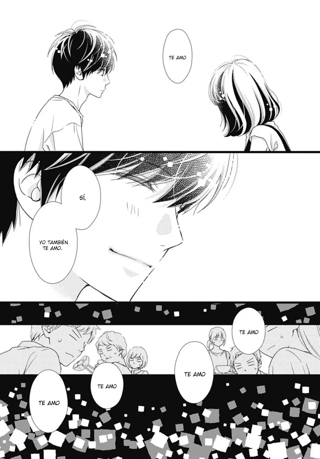 Futsuu no Koiko-chan (2016) - Capítulo 44 - Página 26 - LectorTMOo