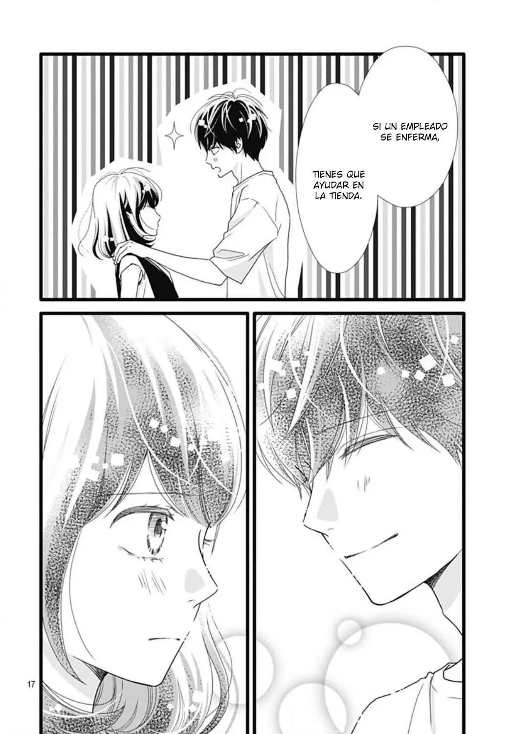 Futsuu no Koiko-chan (2016) - Capítulo 45 - Página 29 - LectorTMOo