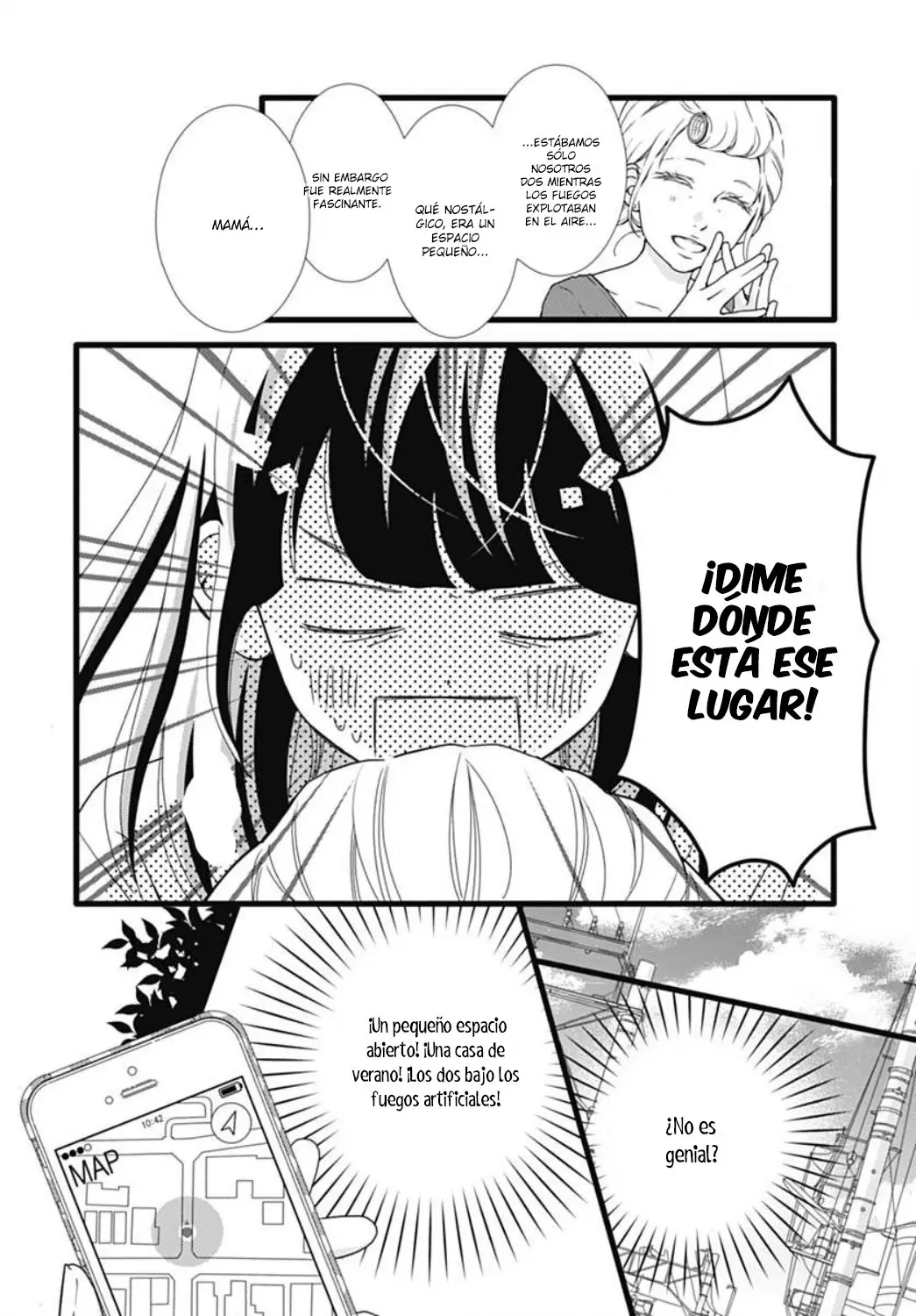 Futsuu no Koiko-chan (2016) - Capítulo 46 - Página 13 - LectorTMOo