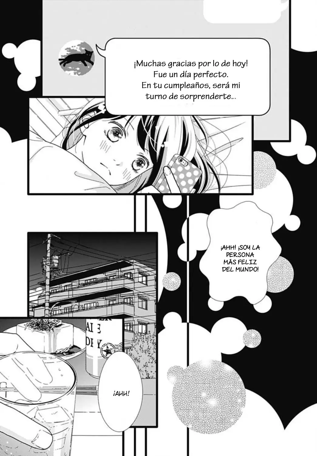 Futsuu no Koiko-chan (2016) - Capítulo 48 - Página 6 - LectorTMOo