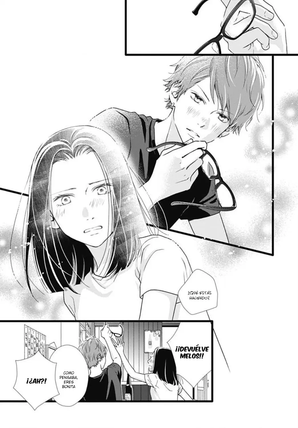 Futsuu no Koiko-chan (2016) - Capítulo 48 - Página 16 - LectorTMOo