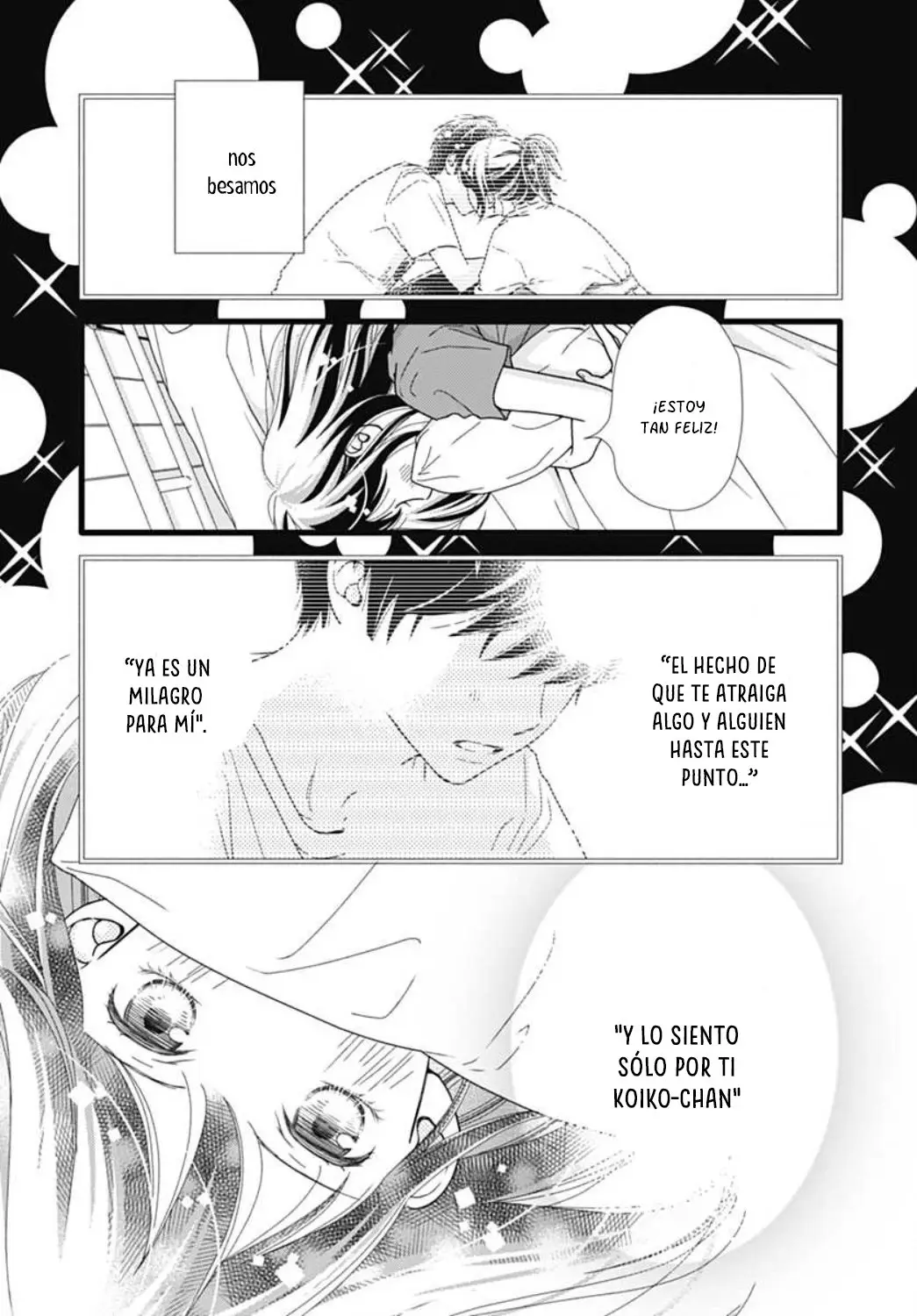 Futsuu no Koiko-chan (2016) - Capítulo 48 - Página 25 - LectorTMOo