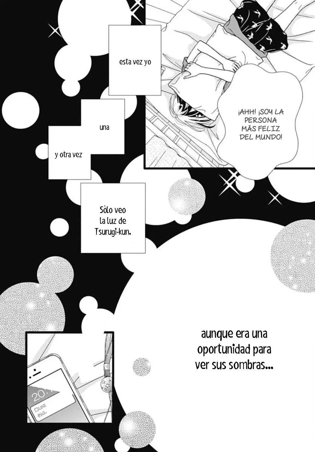 Futsuu no Koiko-chan (2016) - Capítulo 48 - Página 26 - LectorTMOo