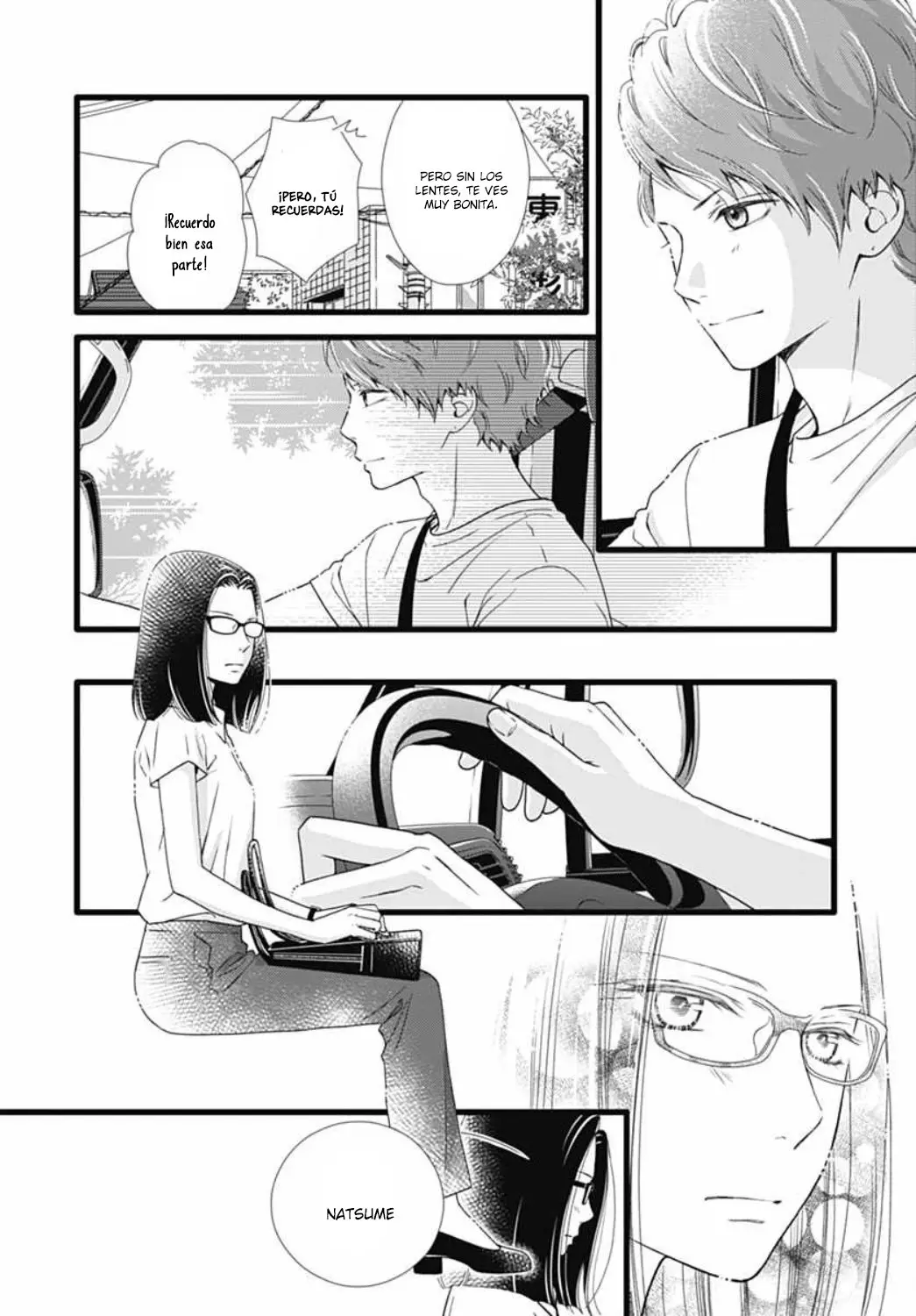 Futsuu no Koiko-chan (2016) - Capítulo 49 - Página 13 - LectorTMOo