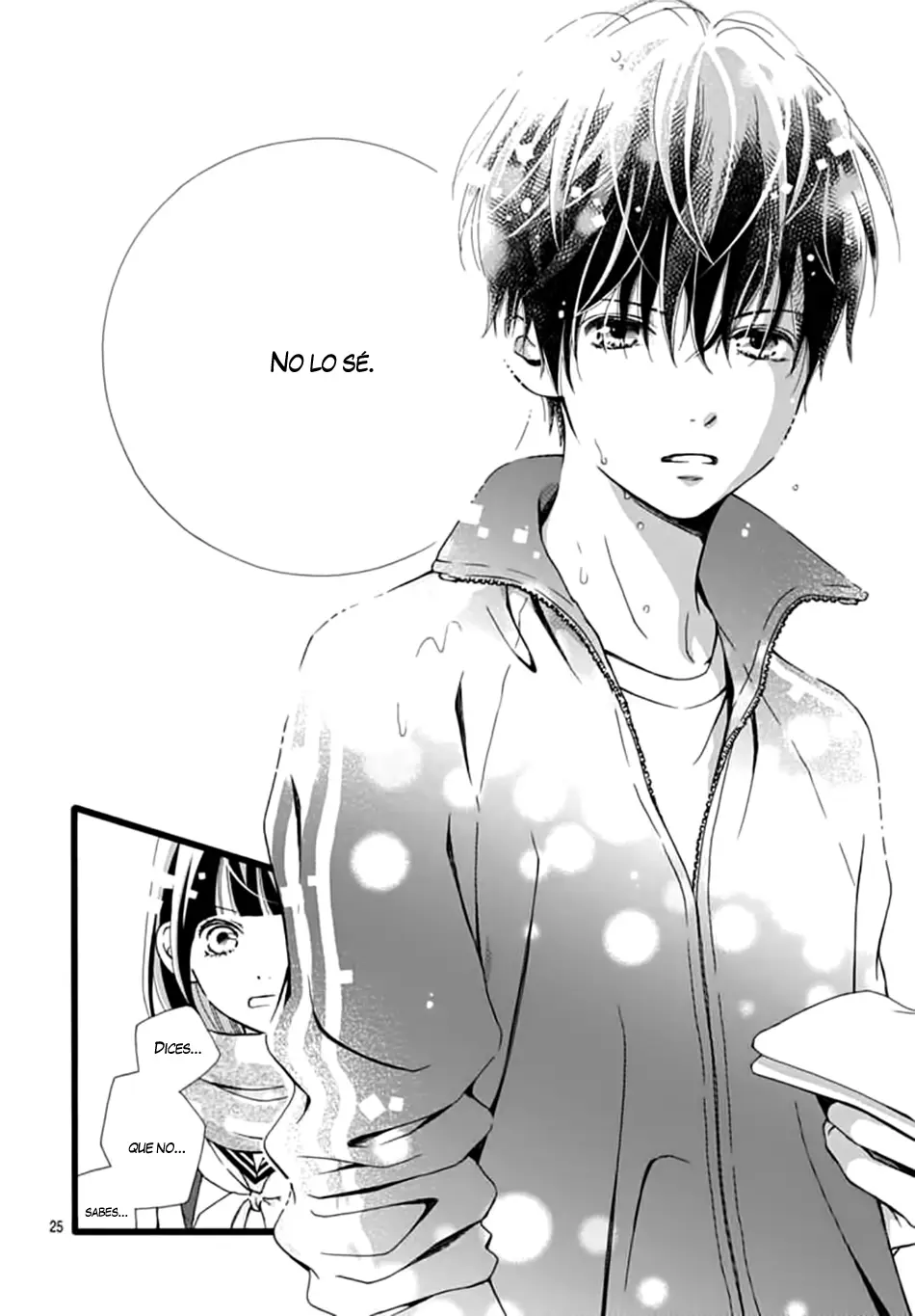 Futsuu no Koiko-chan (2016) - Capítulo 5 - Página 27 - LectorTMOo