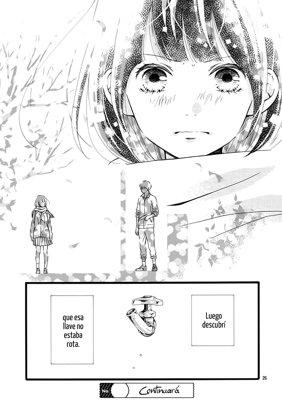 Futsuu no Koiko-chan (2016) - Capítulo 5 - Página 28 - LectorTMOo