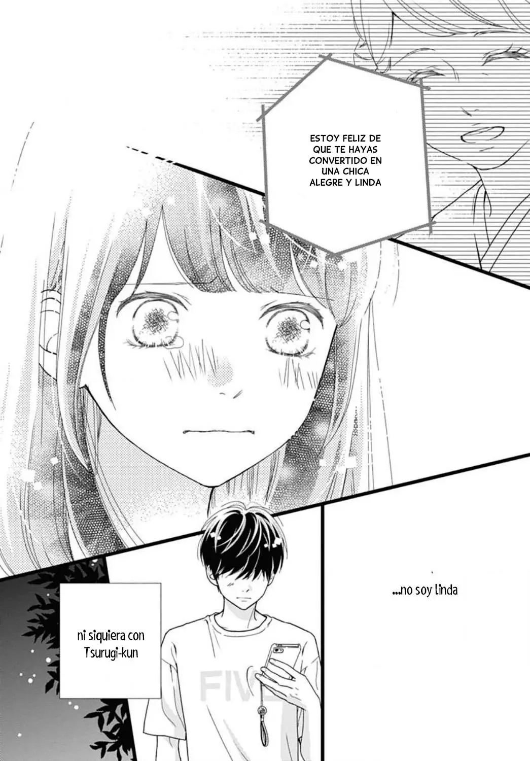 Futsuu no Koiko-chan (2016) - Capítulo 51 - Página 11 - LectorTMOo