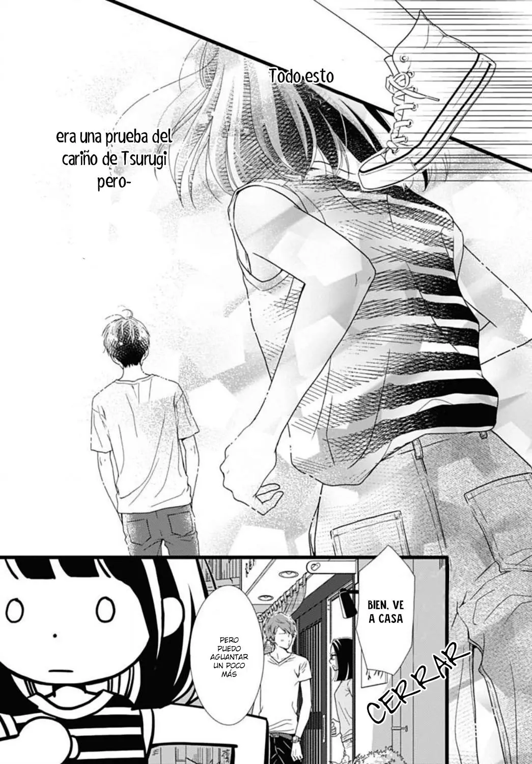 Futsuu no Koiko-chan (2016) - Capítulo 51 - Página 20 - LectorTMOo