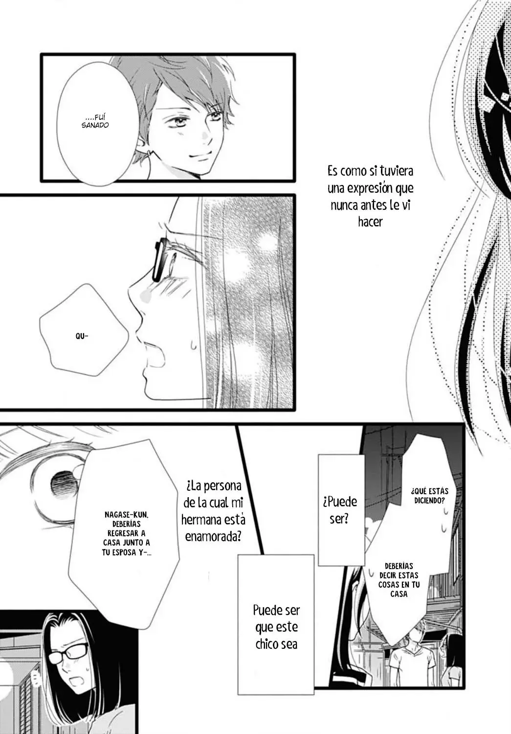 Futsuu no Koiko-chan (2016) - Capítulo 51 - Página 22 - LectorTMOo