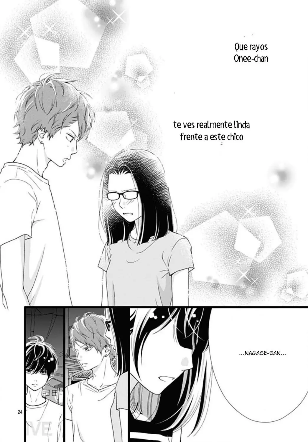 Futsuu no Koiko-chan (2016) - Capítulo 51 - Página 27 - LectorTMOo