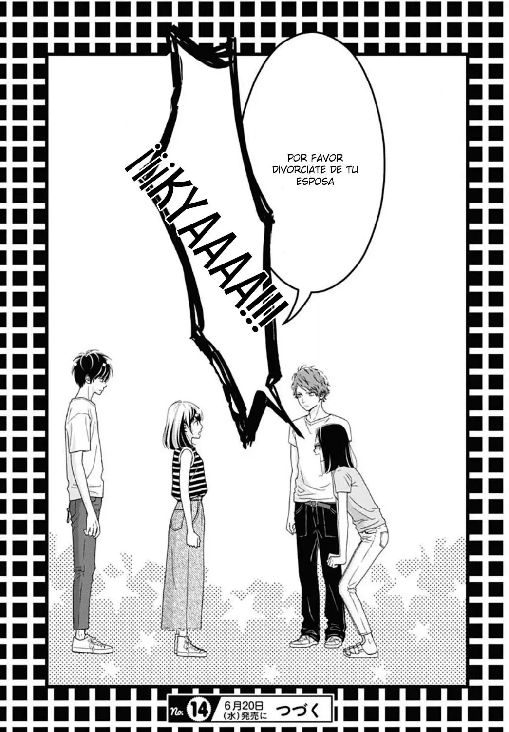 Futsuu no Koiko-chan (2016) - Capítulo 51 - Página 28 - LectorTMOo