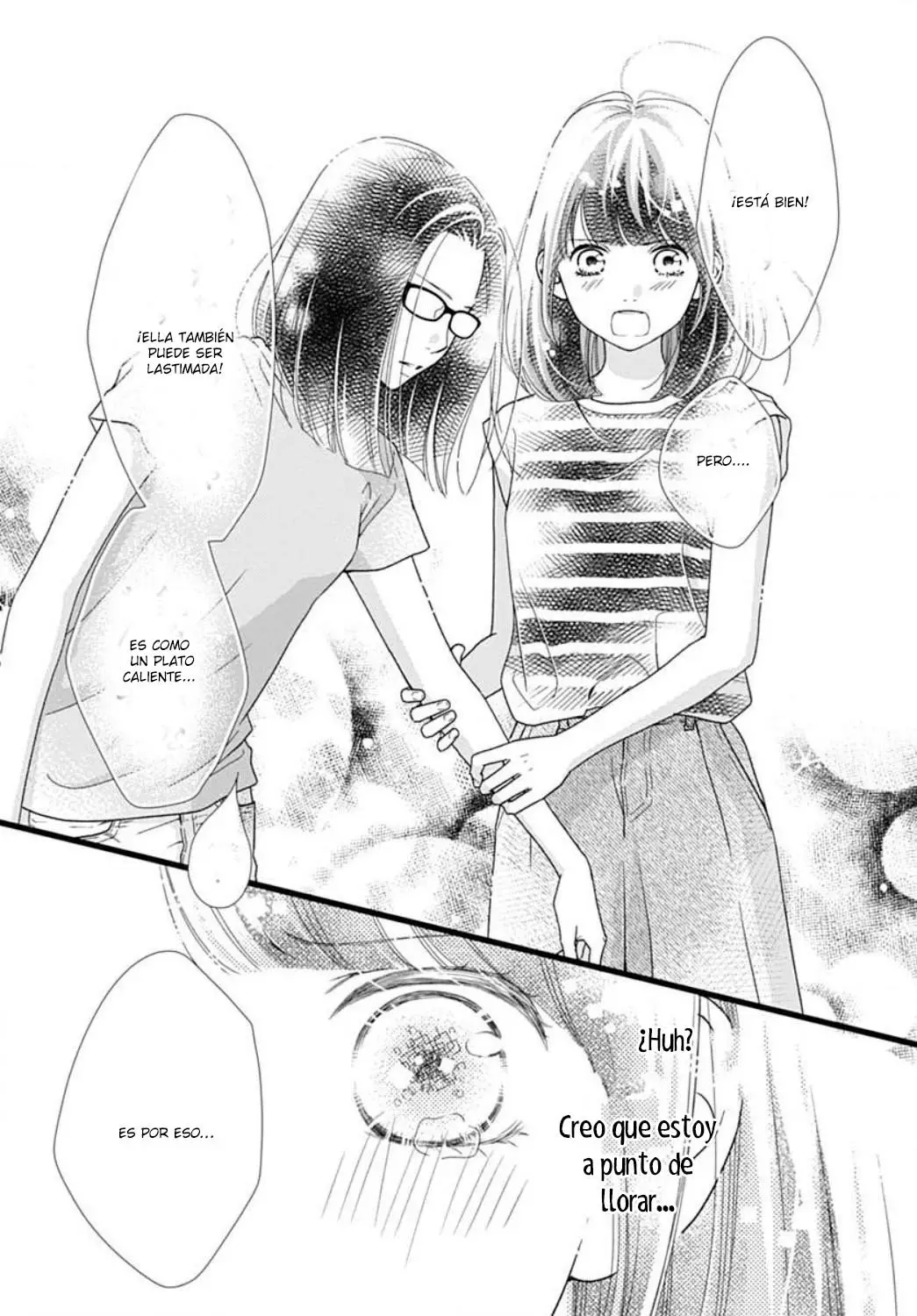 Futsuu no Koiko-chan (2016) - Capítulo 52 - Página 10 - LectorTMOo