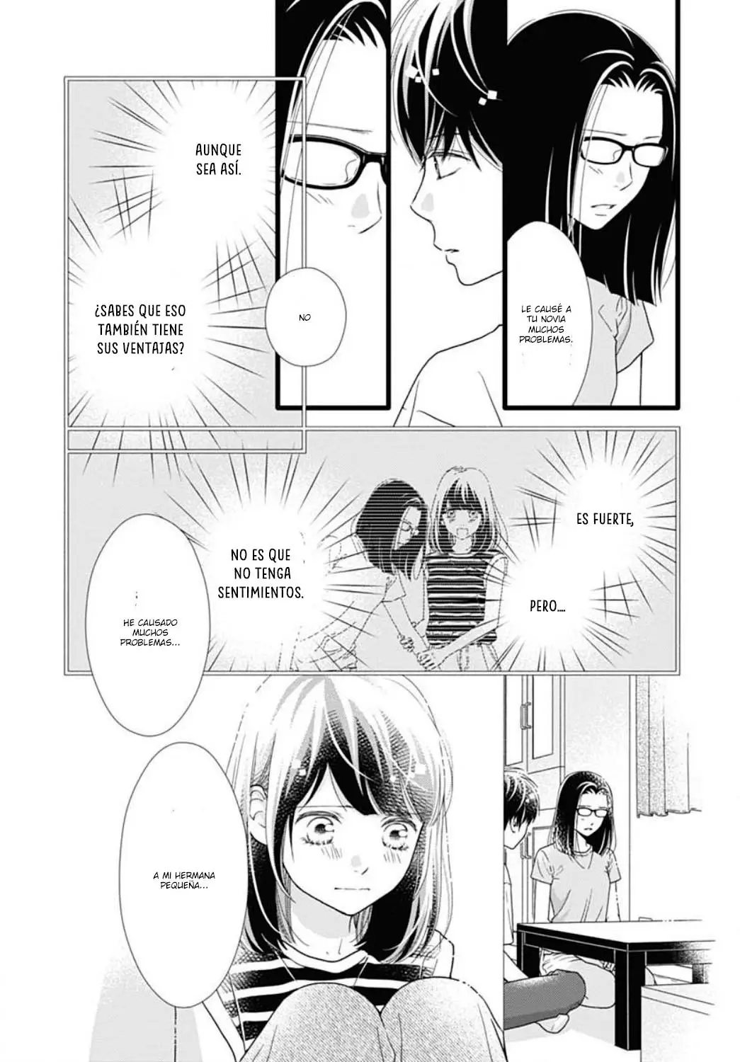 Futsuu no Koiko-chan (2016) - Capítulo 52 - Página 18 - LectorTMOo