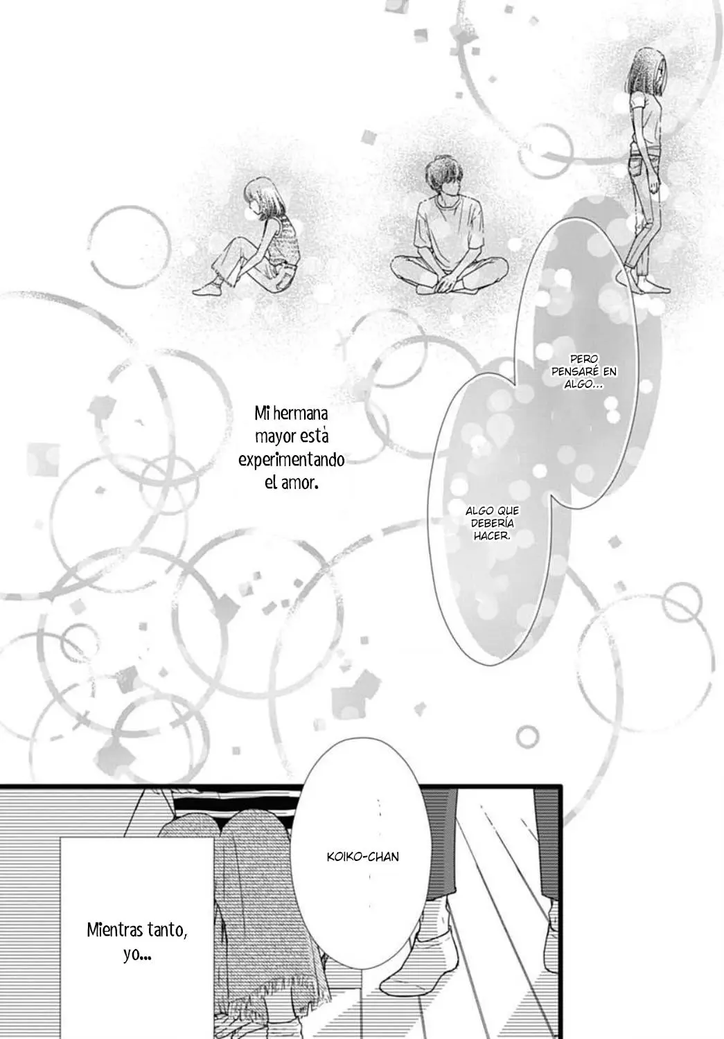 Futsuu no Koiko-chan (2016) - Capítulo 52 - Página 23 - LectorTMOo