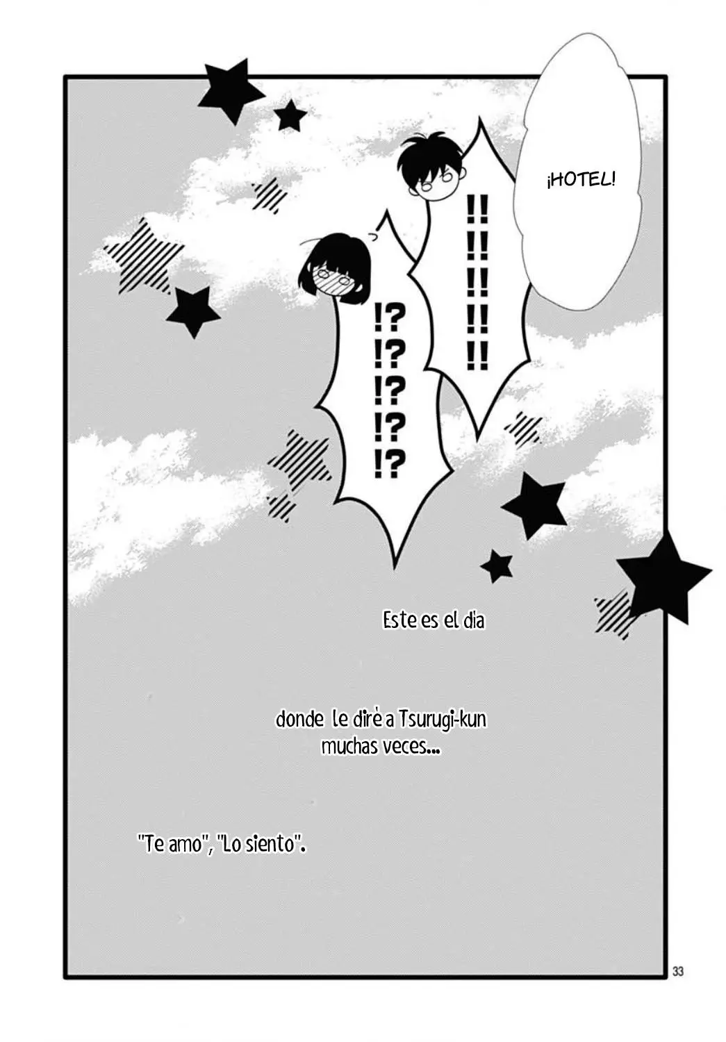 Futsuu no Koiko-chan (2016) - Capítulo 52 - Página 36 - LectorTMOo