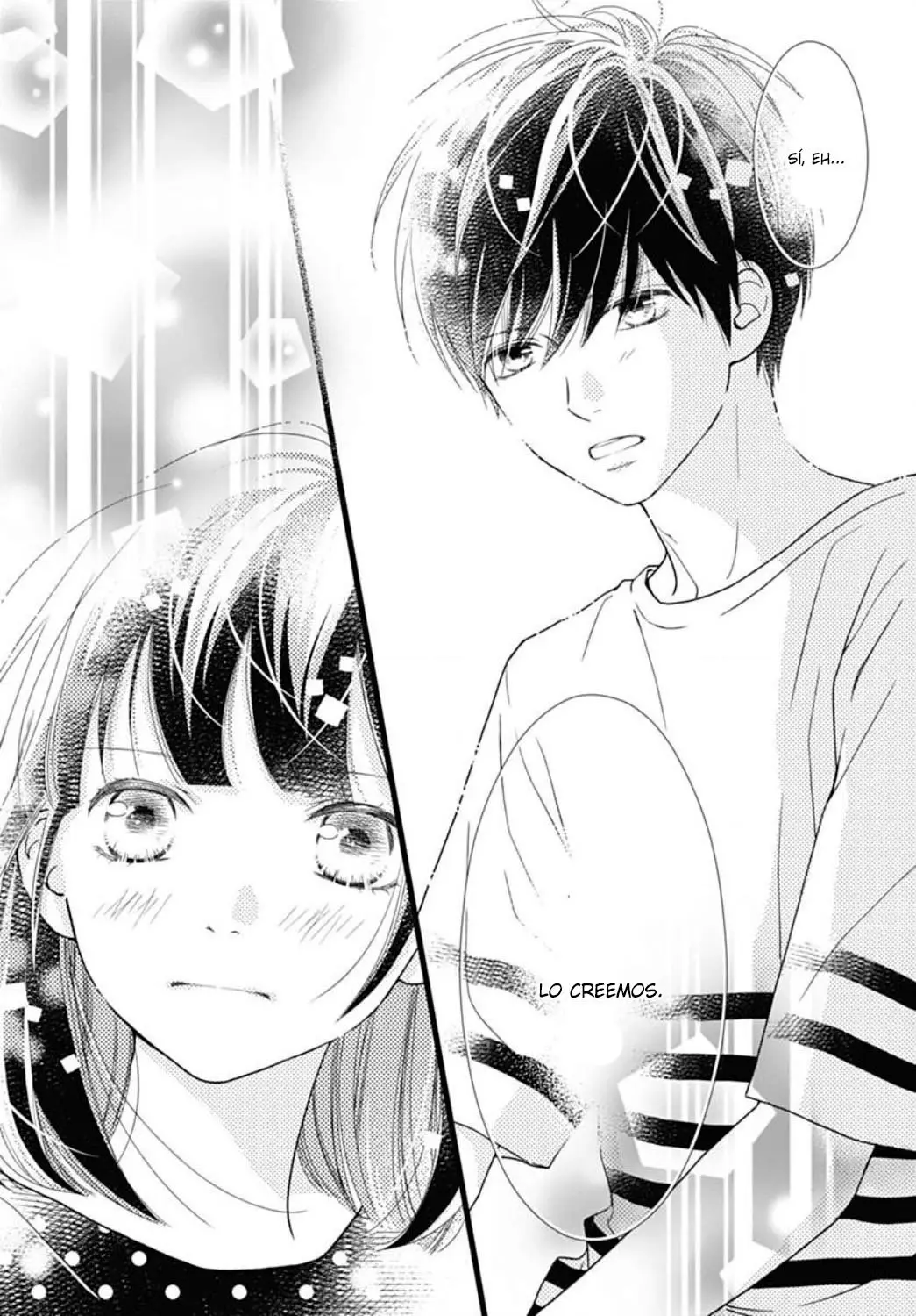 Futsuu no Koiko-chan (2016) - Capítulo 53 - Página 23 - LectorTMOo