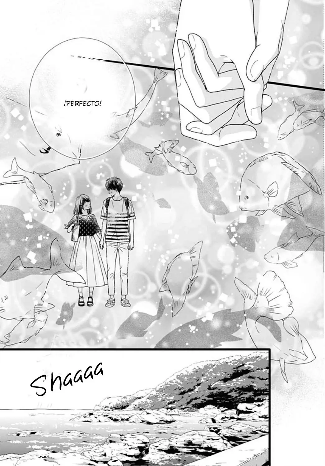 Futsuu no Koiko-chan (2016) - Capítulo 53 - Página 27 - LectorTMOo