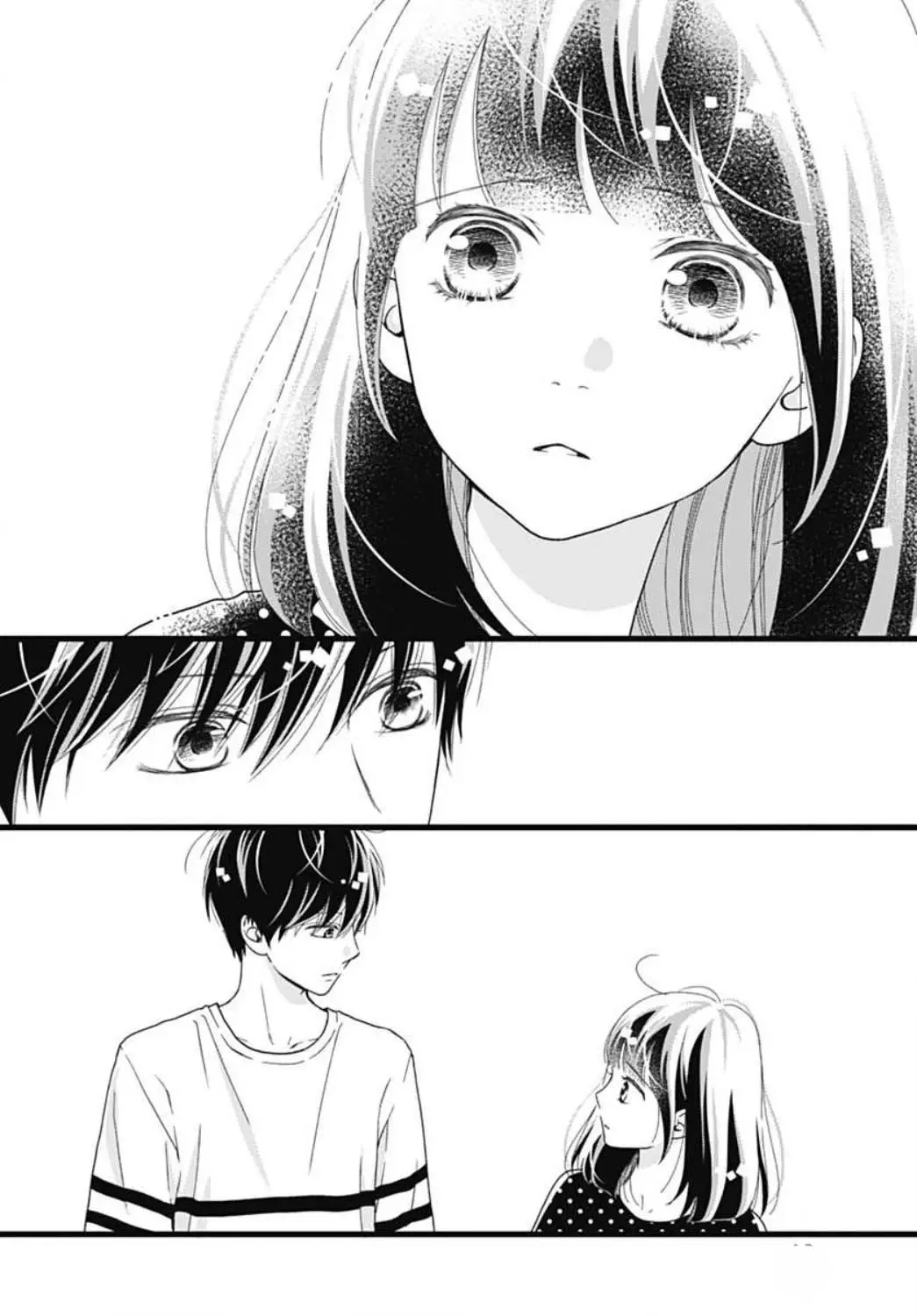 Futsuu no Koiko-chan (2016) - Capítulo 54 - Página 10 - LectorTMOo
