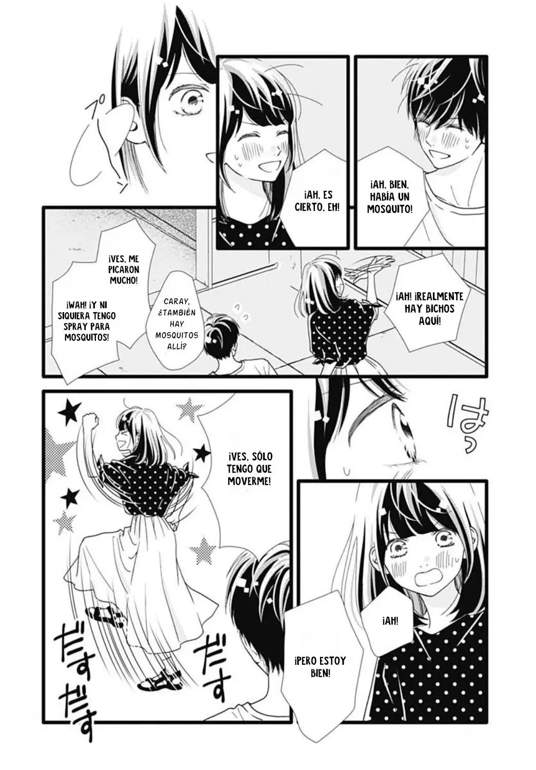 Futsuu no Koiko-chan (2016) - Capítulo 54 - Página 22 - LectorTMOo