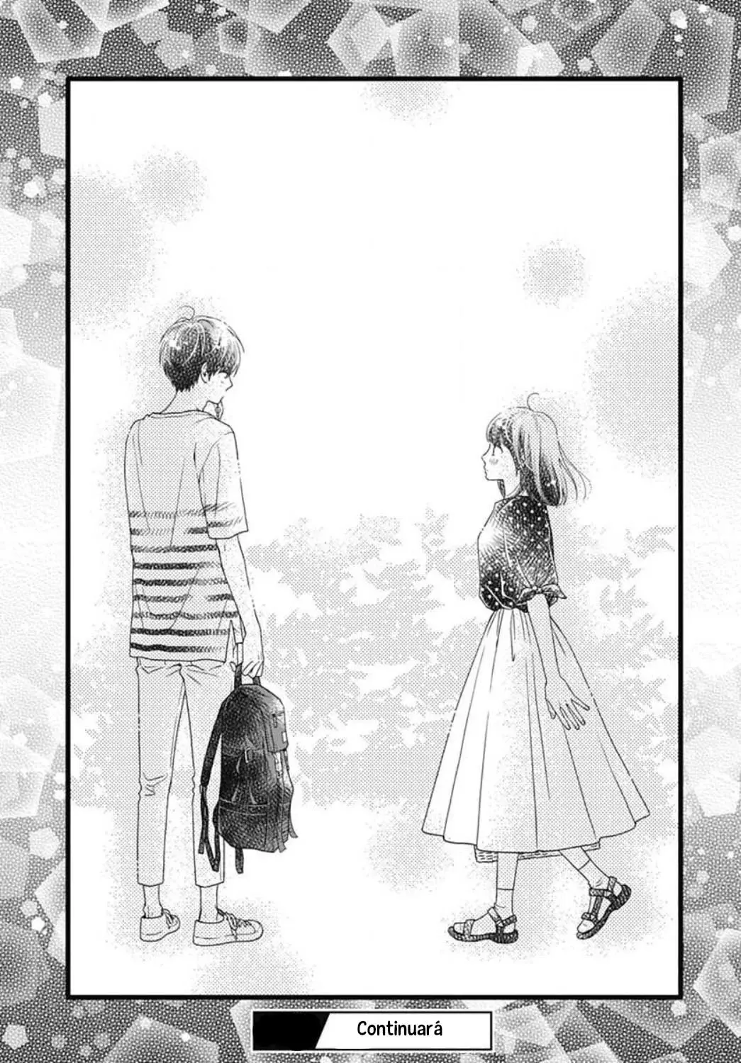 Futsuu no Koiko-chan (2016) - Capítulo 54 - Página 33 - LectorTMOo