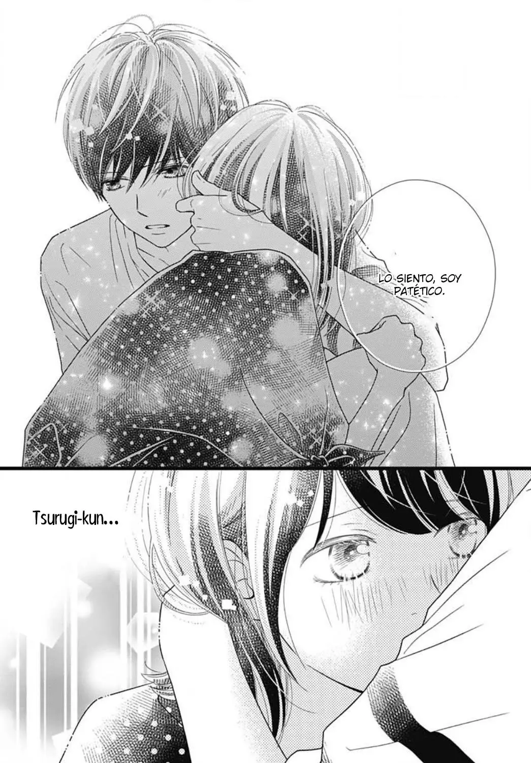 Futsuu no Koiko-chan (2016) - Capítulo 55 - Página 17 - LectorTMOo