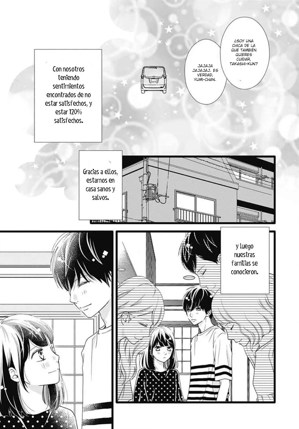 Futsuu no Koiko-chan (2016) - Capítulo 55 - Página 22 - LectorTMOo