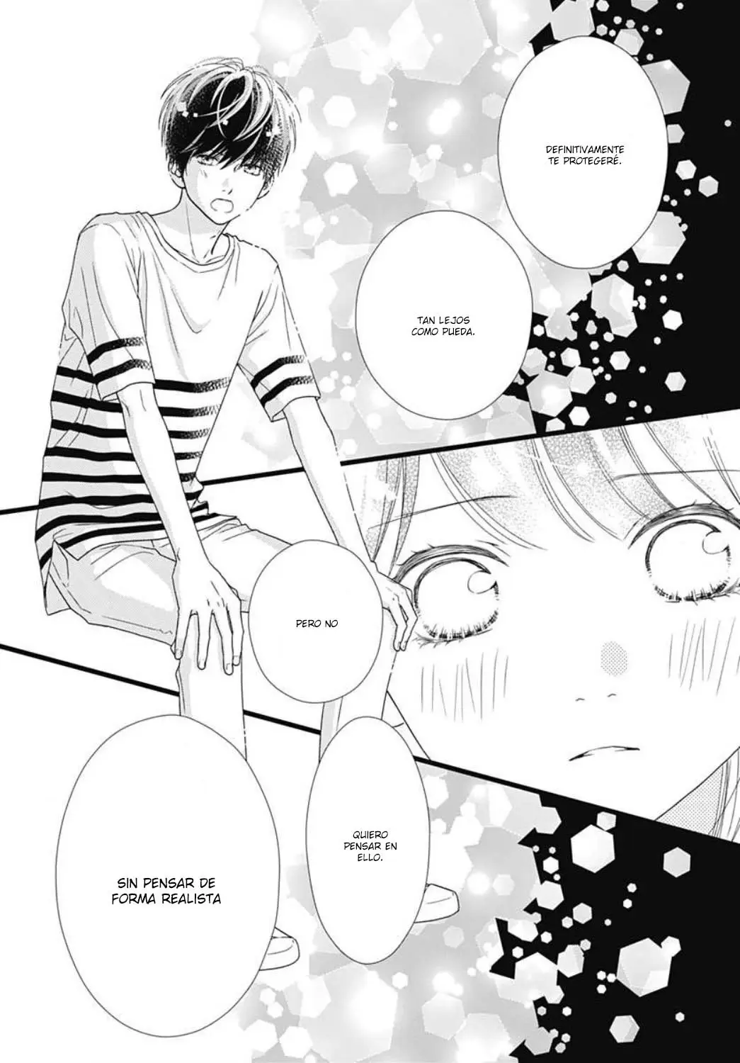 Futsuu no Koiko-chan (2016) - Capítulo 55 - Página 28 - LectorTMOo