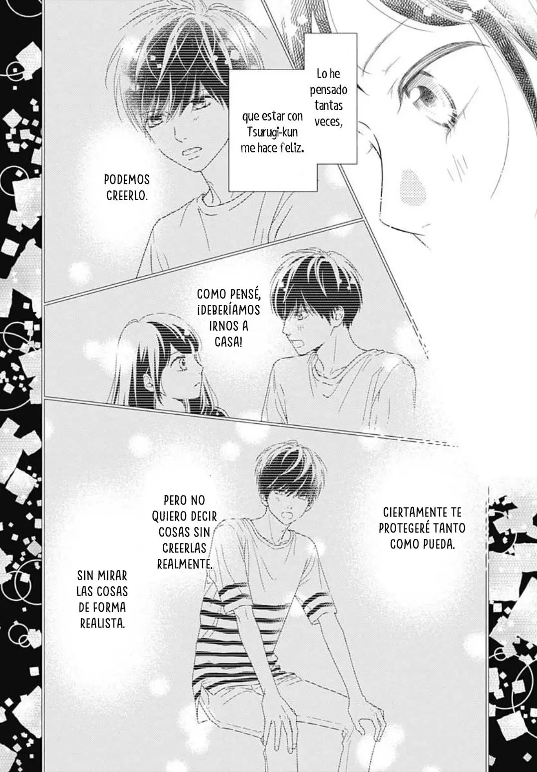 Futsuu no Koiko-chan (2016) - Capítulo 56 - Página 7 - LectorTMOo