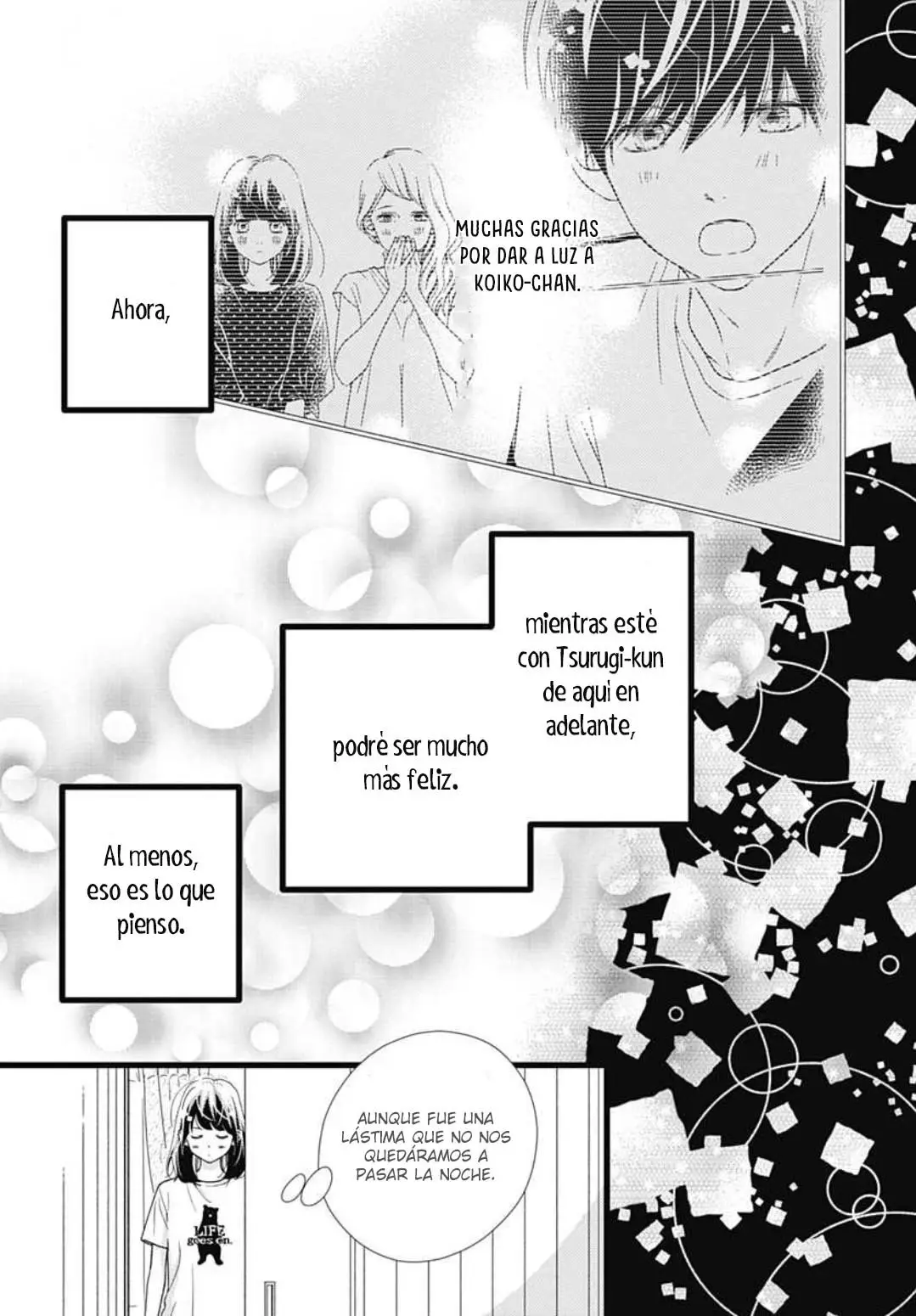 Futsuu no Koiko-chan (2016) - Capítulo 56 - Página 8 - LectorTMOo