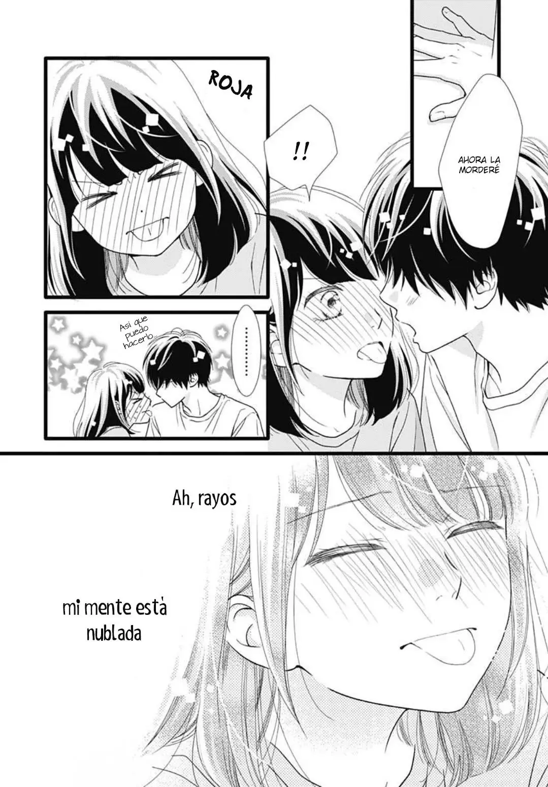 Futsuu no Koiko-chan (2016) - Capítulo 57 - Página 12 - LectorTMOo