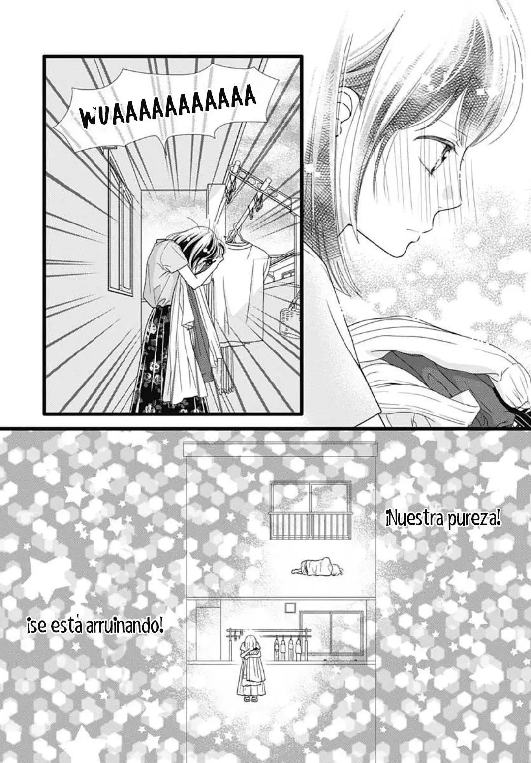 Futsuu no Koiko-chan (2016) - Capítulo 57 - Página 16 - LectorTMOo